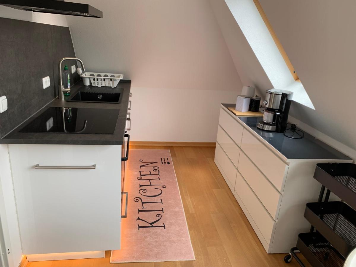 Ferienwohnung Moseltraum Кохем Екстер'єр фото