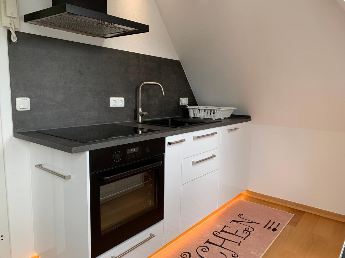 Ferienwohnung Moseltraum Кохем Екстер'єр фото