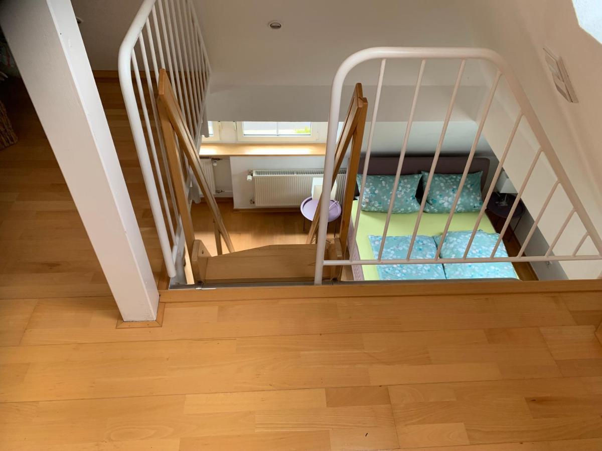 Ferienwohnung Moseltraum Кохем Екстер'єр фото