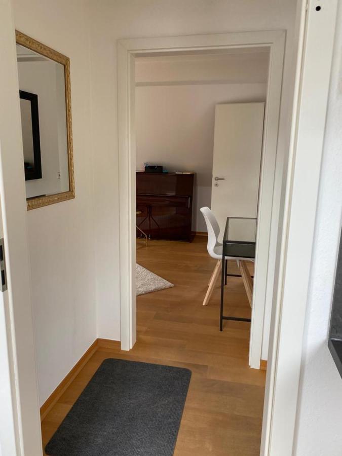 Ferienwohnung Moseltraum Кохем Екстер'єр фото