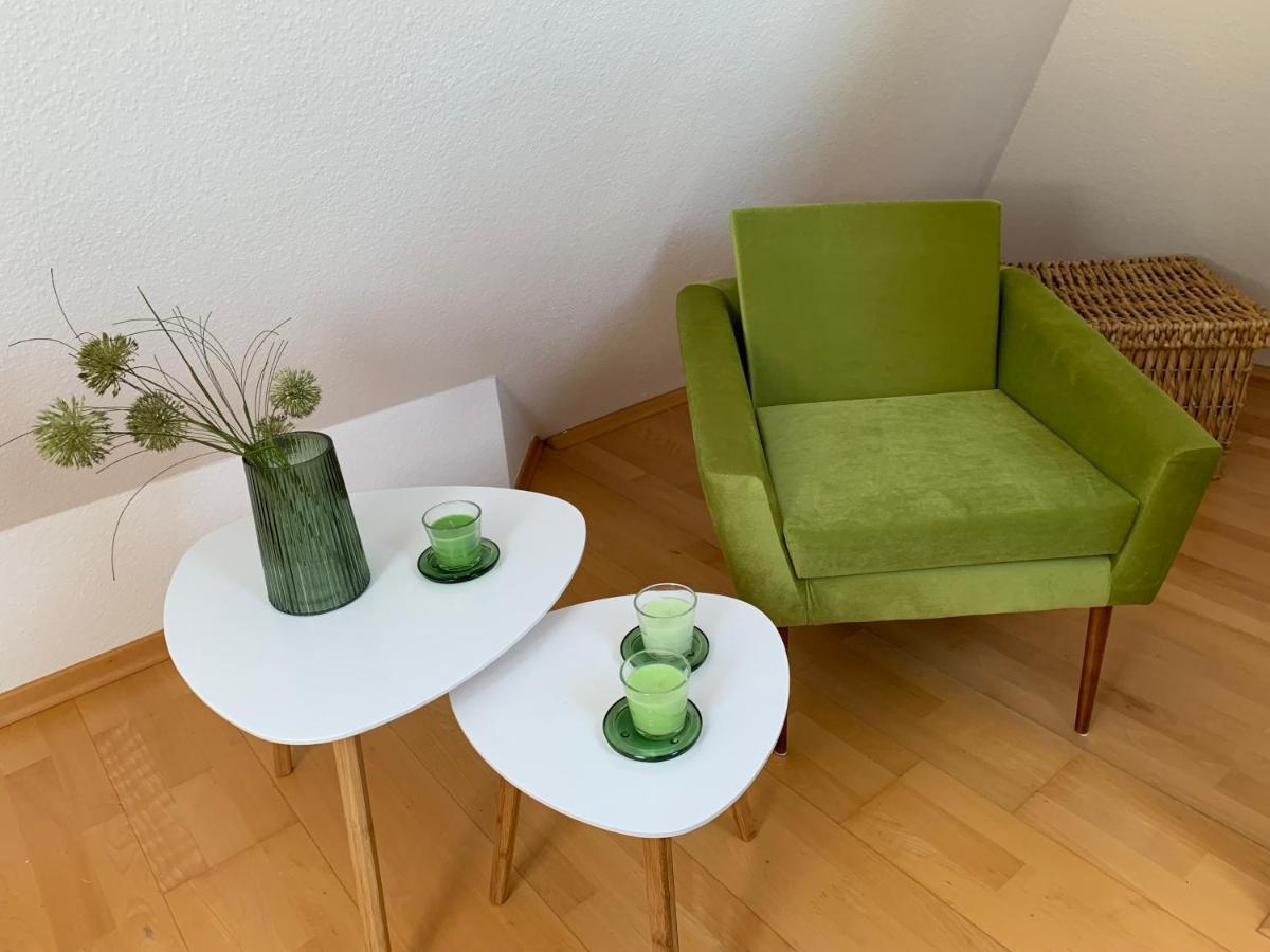 Ferienwohnung Moseltraum Кохем Екстер'єр фото