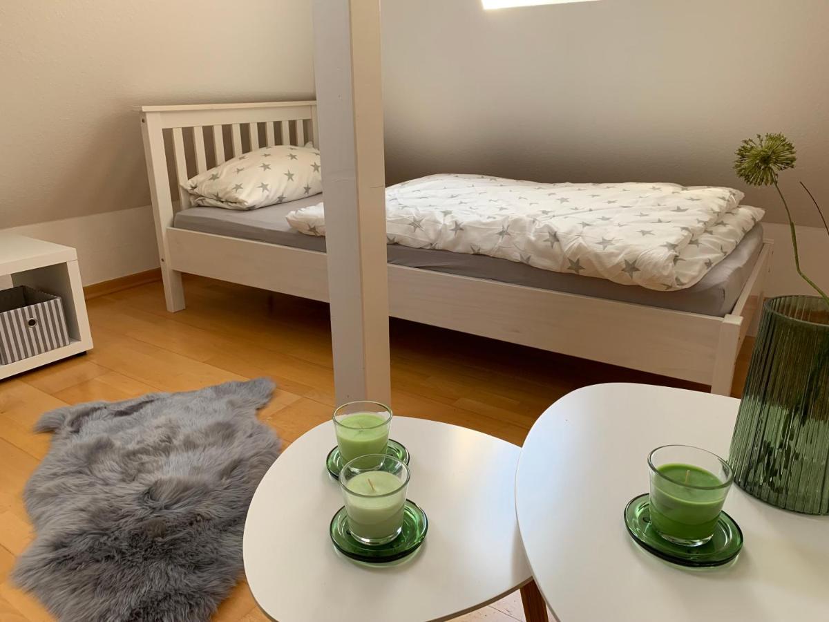 Ferienwohnung Moseltraum Кохем Екстер'єр фото