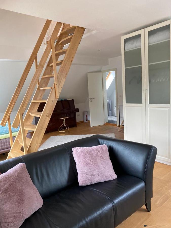 Ferienwohnung Moseltraum Кохем Екстер'єр фото