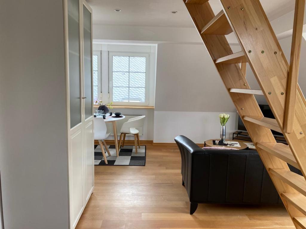 Ferienwohnung Moseltraum Кохем Екстер'єр фото