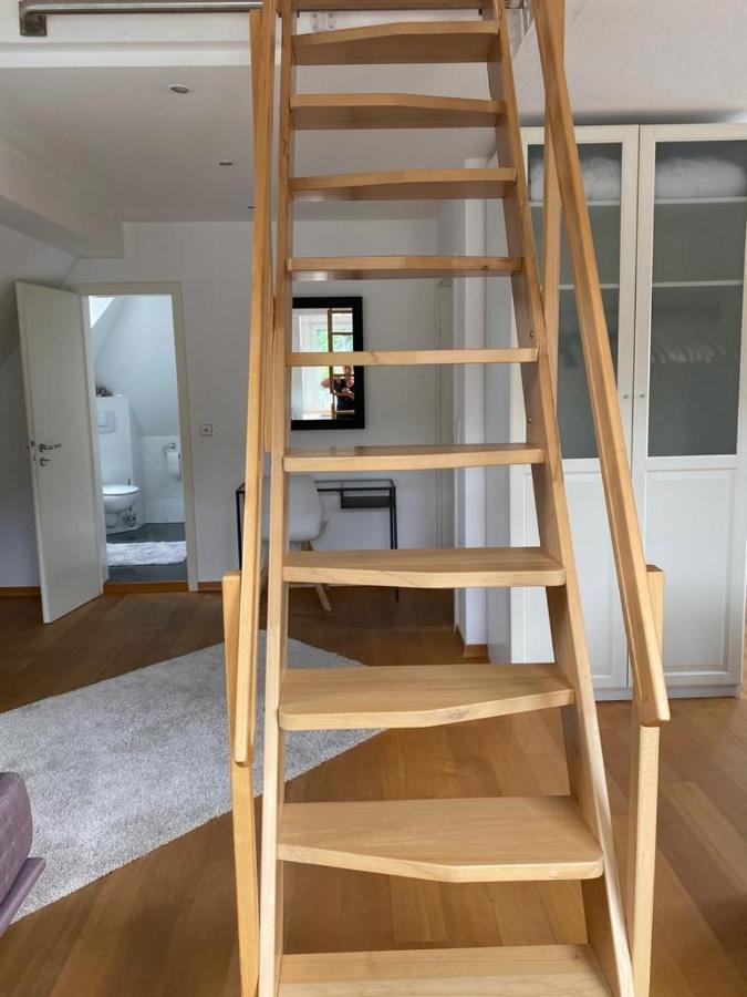 Ferienwohnung Moseltraum Кохем Екстер'єр фото